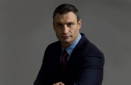 Экзит-пол: Кличко победил на выборах мэра Киева
