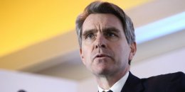 Джефри Пайетт: "Сегодня мы увидели стремление украинцев выразить свою волю"