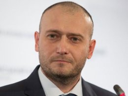 Ярош знал наперед, что не станет президентом