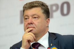 Петр Порошенко: "Главное сейчас - обеспечить безопасность граждан"