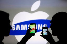 Apple запретит продажу актуальных и будущих устройств Samsung в США