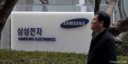 Samsung разработает собственную модель очков виртуальной реальности