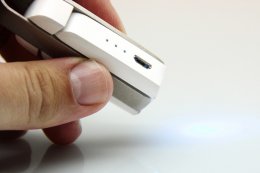 Первый в мире портативный молекулярный сканер определит состав любого объекта