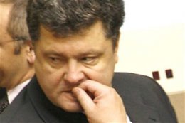 Стало известно, во сколько обошлась Порошенко его президентская кампания
