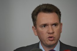 Михаил Охендовский: "Порошенко одержал победу во всех регионах"