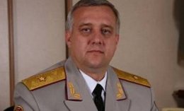 Экс-главу СБУ подозревают в поставках оружия террористам