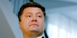 Порошенко планирует встретиться с Путиным