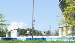 В аэропорту Донецка идет ожесточенный бой (ФОТО)