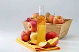 Как сделать яблочный уксус в домашних условиях