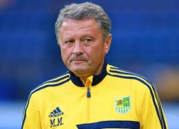 Маркевич дал первое интервью в новой должности (ВИДЕО)