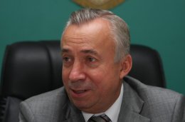Мэр Донецка в связи с ситуацией в городе обратился к жителям (ВИДЕО)