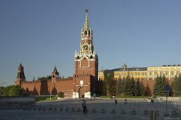 Россия требует от Украины прекращения военной операции на Донбассе