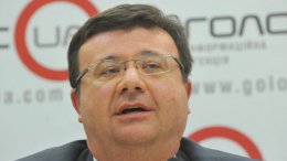 Андрей Павловский: "Готовится выход из ПР достаточно большой группы народных депутатов"