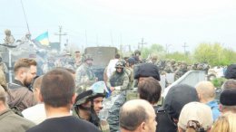 Эксперт рассказала, при каких условиях жители Донбасса поддержат нового президента