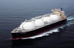 Литва намерена заменить российский газ на сжиженный