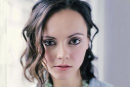 Актриса Кристина Риччи и ее супруг Джеймс Хирдеджен ждут первого ребенка