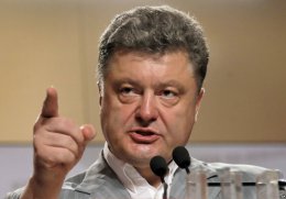 По мнению Порошенко, Янукович должен ответить за свои преступления