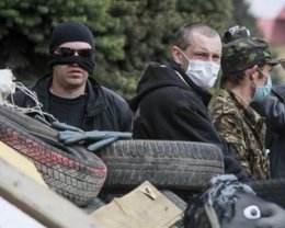 Почему на Луганщине невозможен Майдан