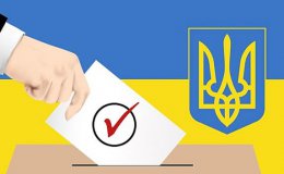 Итоги президентской гонки в Украине