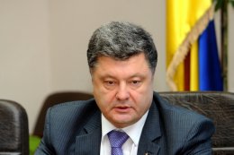 Заграница отдала за Порошенко 62% голосов