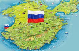 Крым накопил рекордный долг по заработной плате
