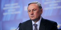 Глава фракции ПР начал войну против Украины (ВИДЕО)