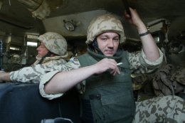 Дмитрий Тымчук: "Эвакуация позволит боевикам убить сразу кучу зайцев"