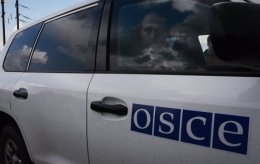 Поиски пропавших наблюдателей ОБСЕ на Донбассе безрезультатны