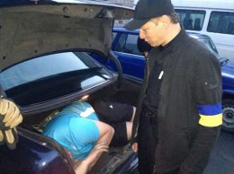 Ляшко призвал украинцев присоединяться к борьбе с терроризмом (ВИДЕО)