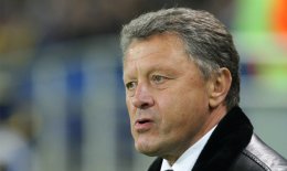 Маркевич в «Днепре»: удачное стечение обстоятельств