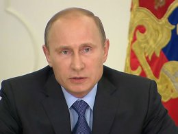 Путин пытается подавить волнения в восставшей Абхазии