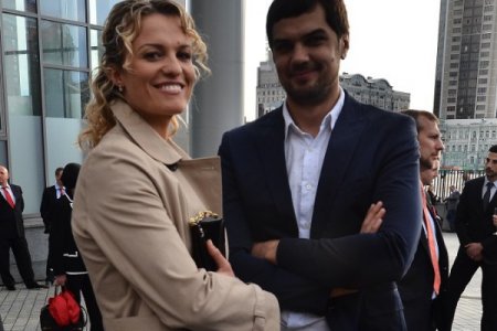 "Холостяк" Константин Евтушенко нашел свою судьбу не на проекте (ФОТО)