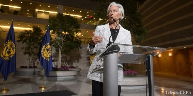 Меркель в очередной раз возглавила список самых влиятельных женщин мира (ФОТО)