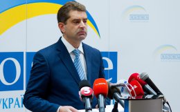 МИД Украины готовит операцию по освобождению наблюдателей миссии ОБСЕ