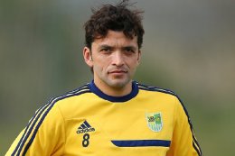 Эдмар пожелал болельщикам стремиться жить в мире