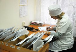 В Украине будет европейская система здравоохранения