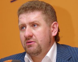 Кость Бондаренко: "Я очень боюсь рождения украинского талибана"