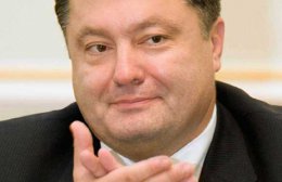 Петр Порошенко: "Да проживем мы без вашего российского газа!"