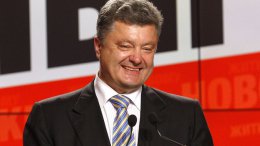 Выборы 2014: ЦИК посчитал 100 процентов голосов