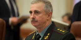 Генерала Коваля заставили отвечать за коррупцию в силах АТО