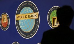 Всемирный банк выделил Украине первый заем на развитие