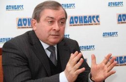 Мэр Макеевки сложил свои полномочия