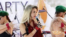 Светлана Лобода исполнила в Москве песню «Я революция» (ВИДЕО)