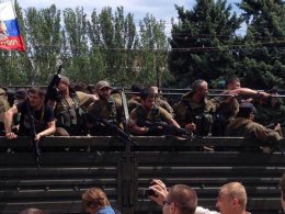 Ахметов руководит на востоке с помощью «кадыровцев» (ВИДЕО)