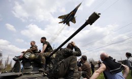 В АТО исключают проведение операций в жилых районах