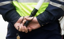 На Луганщине за похищенного гаишника террористы требуют немыслимый выкуп