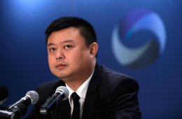 Китай не планирует строительство порта в Крыму
