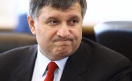 Арсен Аваков: "Будут у силовиков бронированные машины, а у харьковчан работа!"