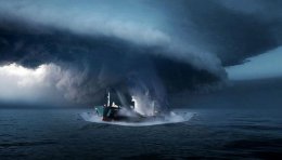 Ученые взялись разгадать тайну Бермудского треугольника