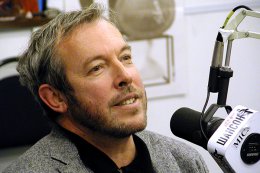 Андрей Макаревич: "Я чувствую себя в Советском Союзе, каким его показывают в плохом кино"
